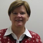 Jackie Wiggers<br>Treasurer